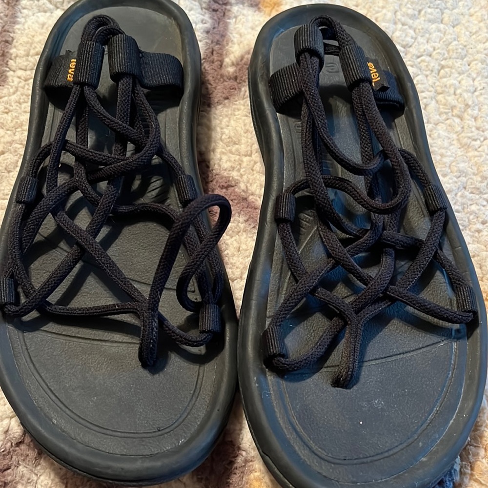 Teva Infinity Voya Sandals